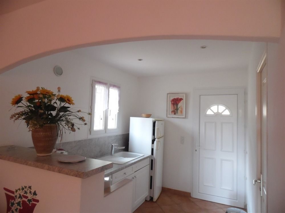 Chambres D Hotes Rocca Rossa Palombaggia Porto-Vecchio  Dış mekan fotoğraf