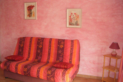 Chambres D Hotes Rocca Rossa Palombaggia Porto-Vecchio  Dış mekan fotoğraf