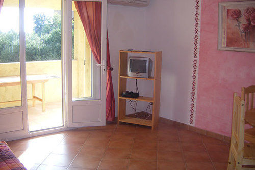 Chambres D Hotes Rocca Rossa Palombaggia Porto-Vecchio  Dış mekan fotoğraf
