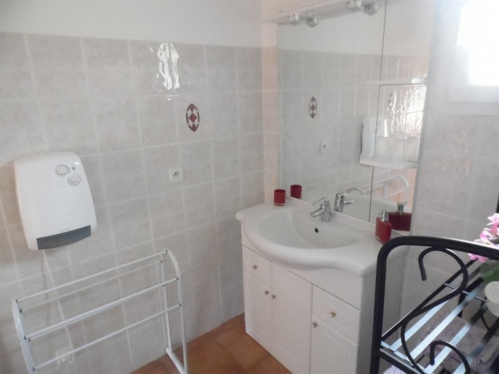 Chambres D Hotes Rocca Rossa Palombaggia Porto-Vecchio  Dış mekan fotoğraf