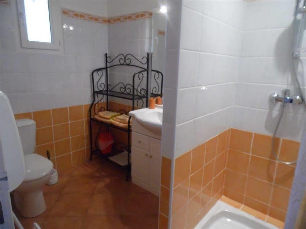 Chambres D Hotes Rocca Rossa Palombaggia Porto-Vecchio  Dış mekan fotoğraf